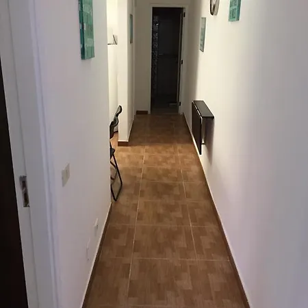 Apartment Acoran *